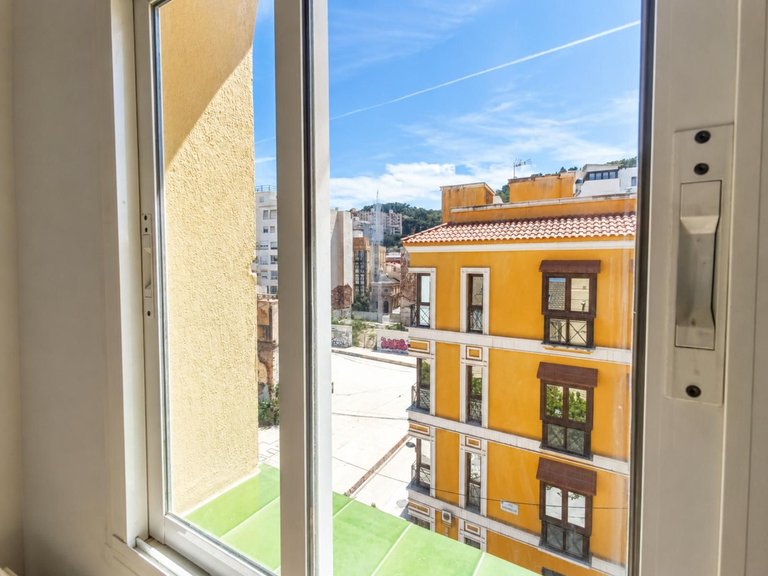 Apartment for Sale in Málaga Centro, Malaga 14