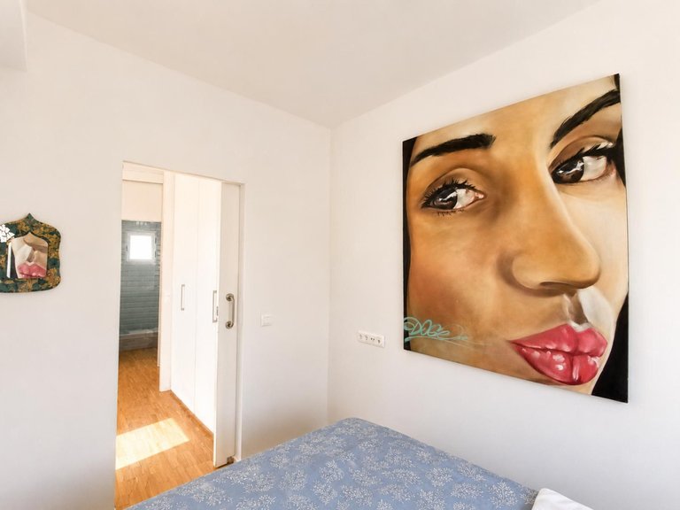 Apartment for Sale in Málaga Centro, Malaga 15