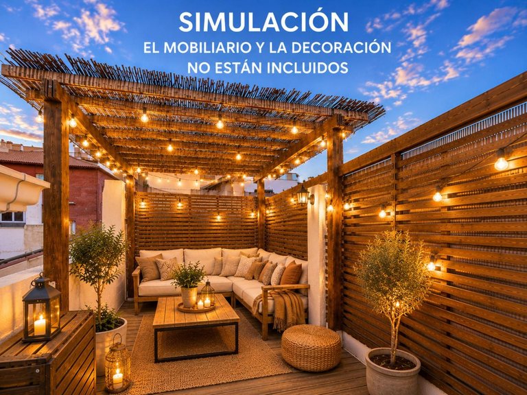 Apartment for Sale in Málaga Centro, Malaga 19