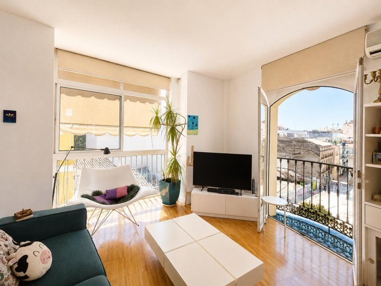 Apartment for Sale in Málaga Centro, Malaga 2