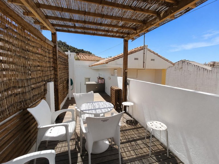 Apartment for Sale in Málaga Centro, Malaga 20