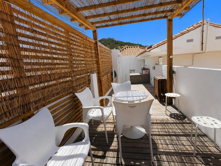 Apartment for Sale in Málaga Centro, Malaga 21