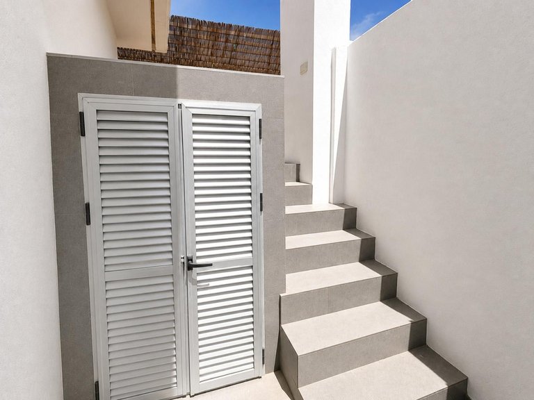 Apartment for Sale in Málaga Centro, Malaga 25