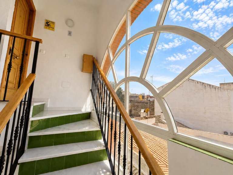 Apartment for Sale in Málaga Centro, Malaga 28