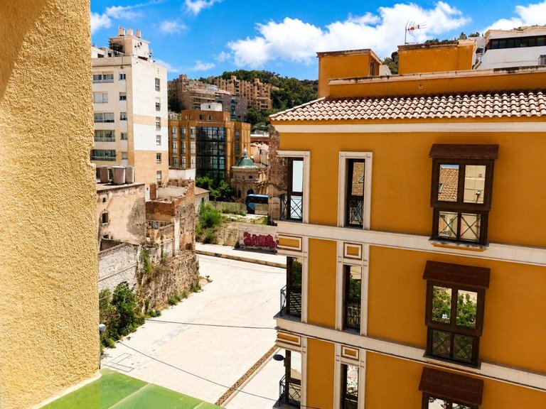 Apartment for Sale in Málaga Centro, Malaga 29