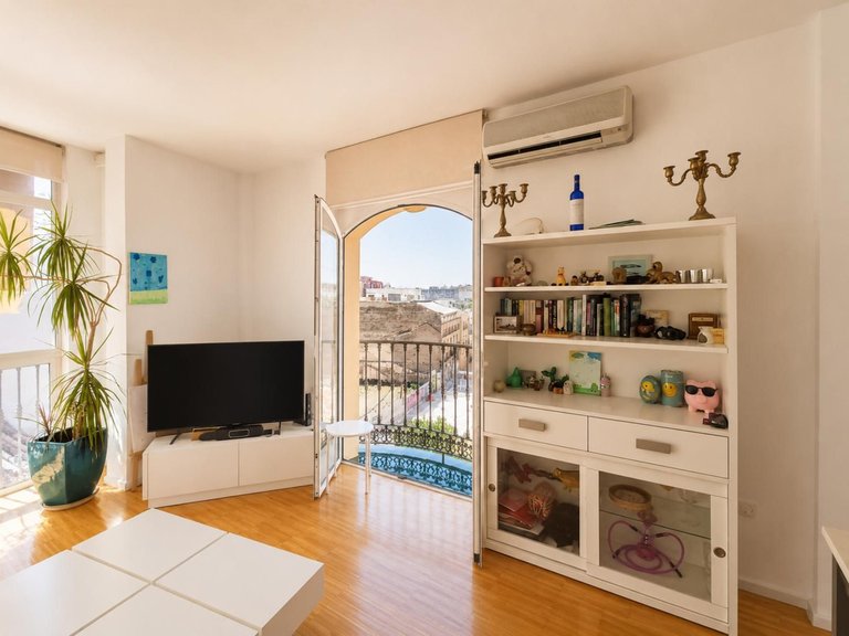 Apartment for Sale in Málaga Centro, Malaga 3