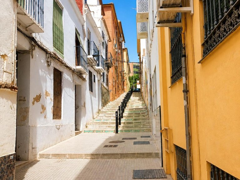 Apartment for Sale in Málaga Centro, Malaga 30