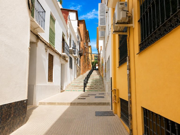 Apartment for Sale in Málaga Centro, Malaga 31