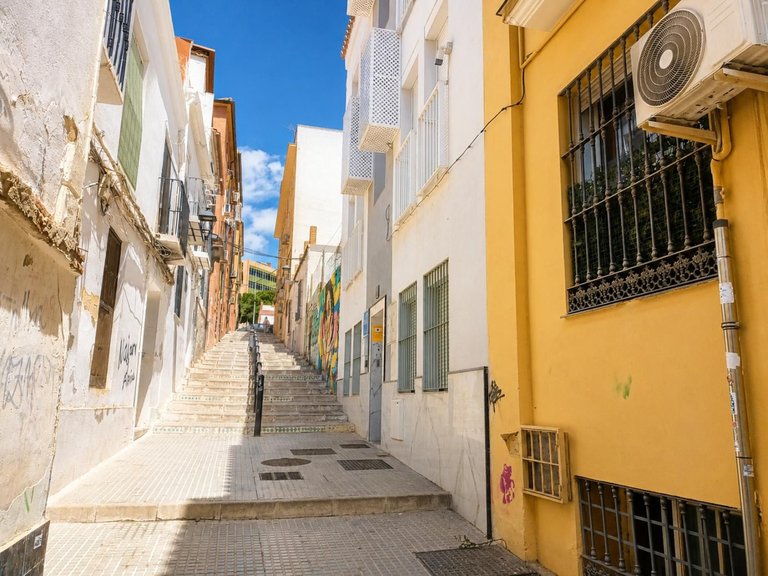 Apartment for Sale in Málaga Centro, Malaga 32