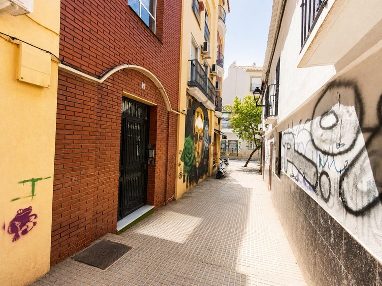 Apartment for Sale in Málaga Centro, Malaga 33