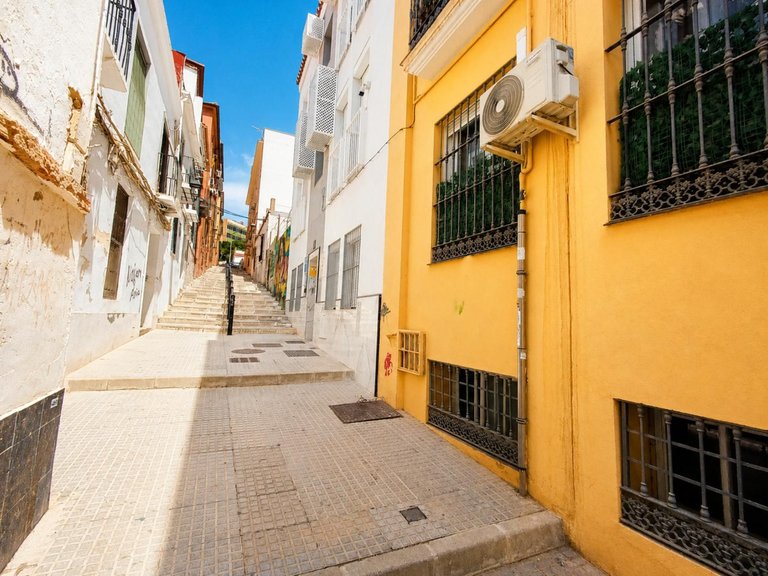 Apartment for Sale in Málaga Centro, Malaga 34
