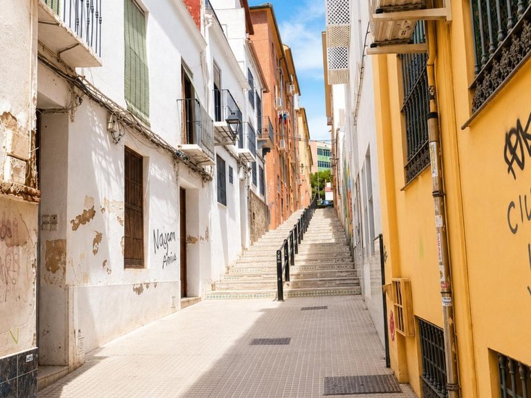Apartment for Sale in Málaga Centro, Malaga 35