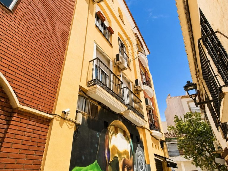 Apartment for Sale in Málaga Centro, Malaga 36