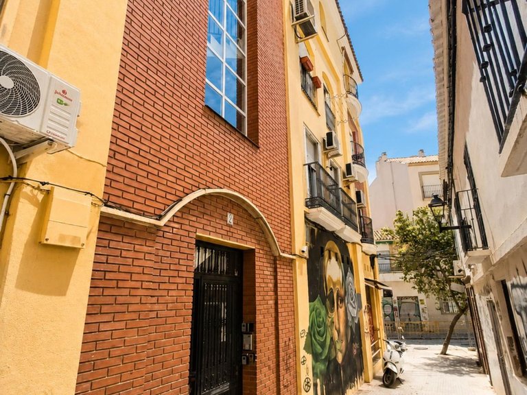 Apartment for Sale in Málaga Centro, Malaga 37