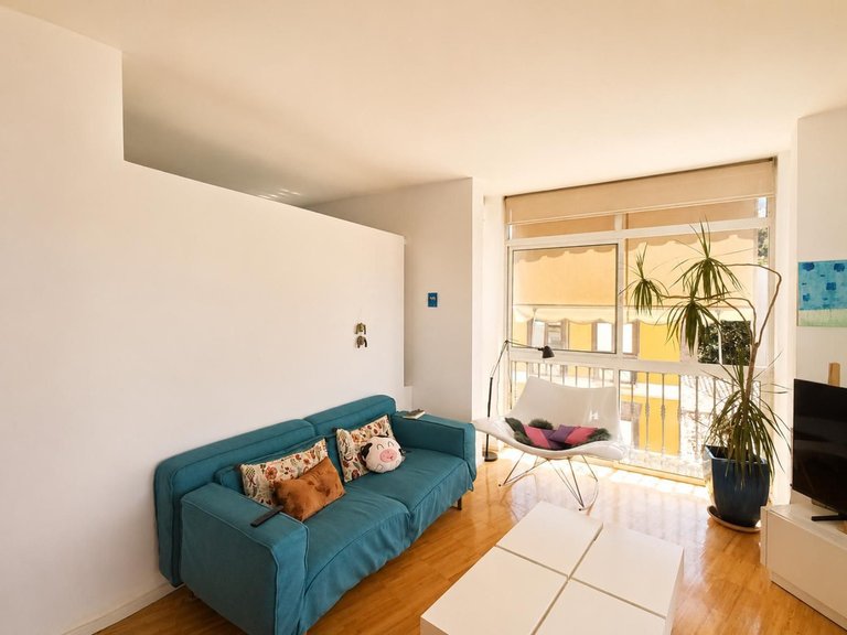 Apartment for Sale in Málaga Centro, Malaga 5