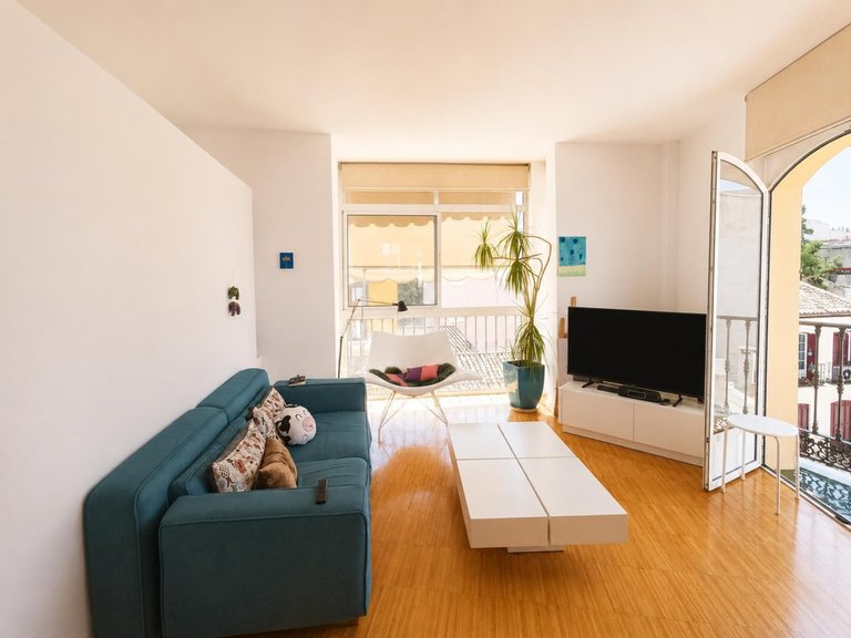 Apartment for Sale in Málaga Centro, Malaga 6