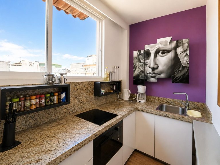 Apartment for Sale in Málaga Centro, Malaga 8