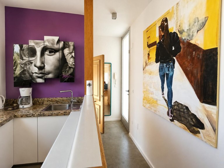 Apartment for Sale in Málaga Centro, Malaga 9