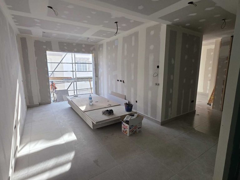 Apartment for Sale in Fuengirola, Malaga 1