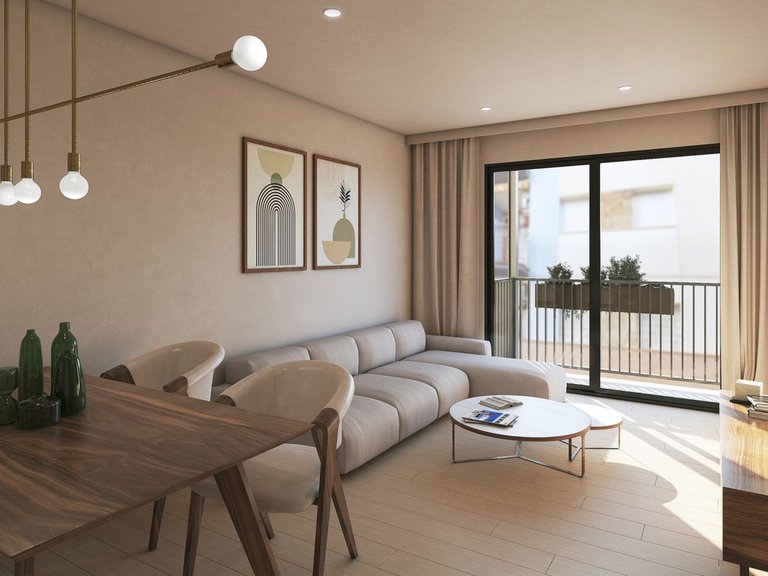 Apartment for Sale in Fuengirola, Malaga 2