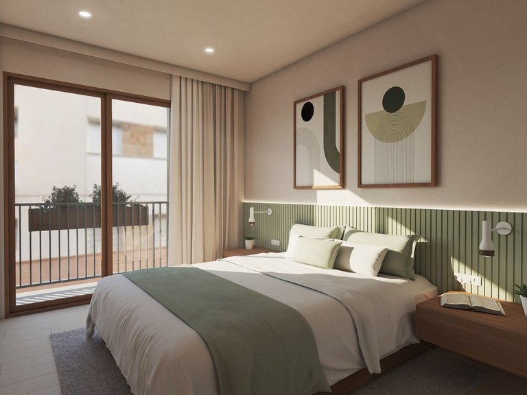 Apartment for Sale in Fuengirola, Malaga 4