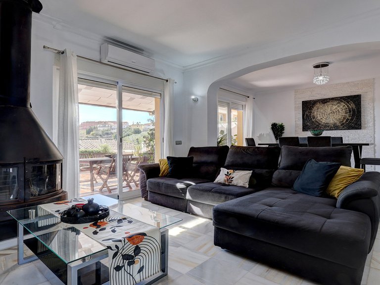 Villa for Sale in Manilva, Malaga 1