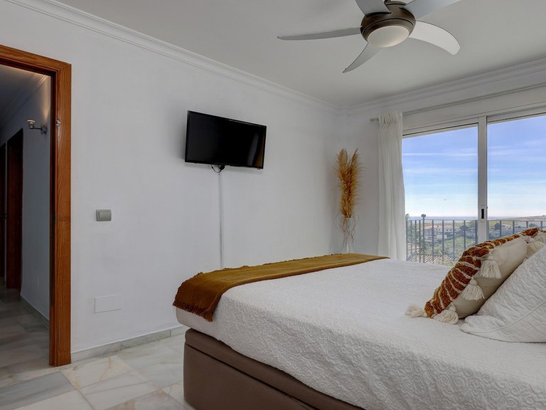Villa for Sale in Manilva, Malaga 12