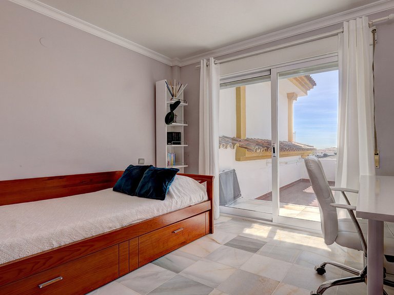 Villa for Sale in Manilva, Malaga 16