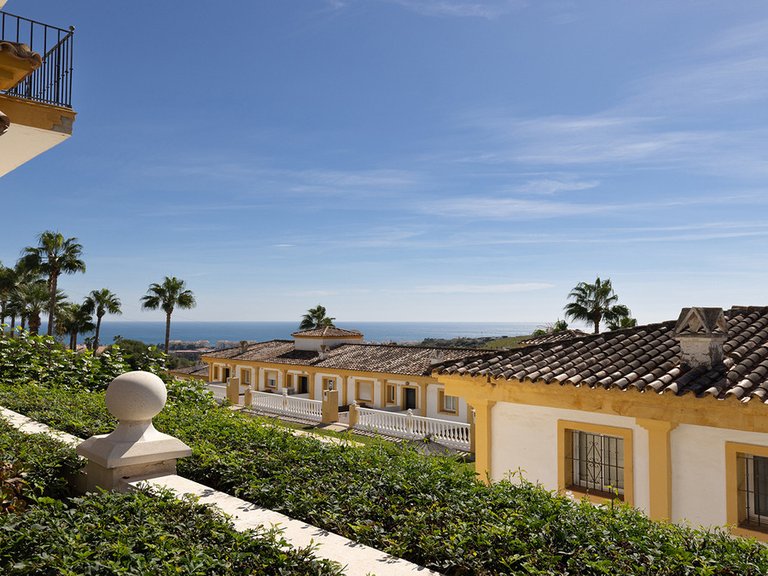 Villa for Sale in Manilva, Malaga 2