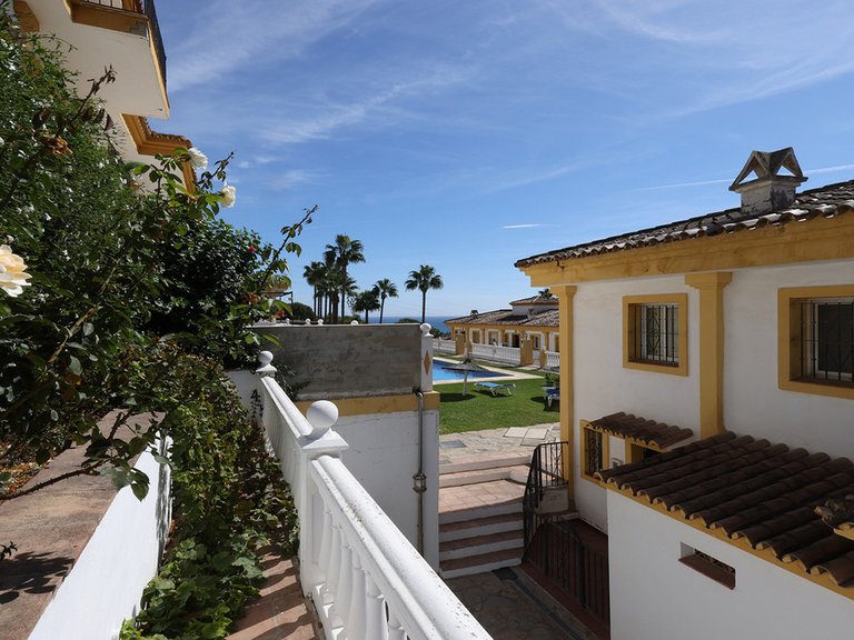 Villa for Sale in Manilva, Malaga 23