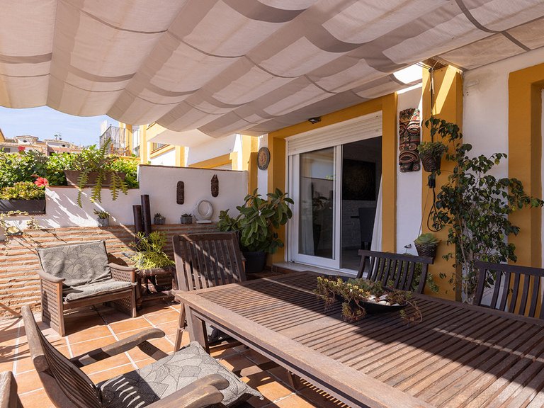 Villa for Sale in Manilva, Malaga 26