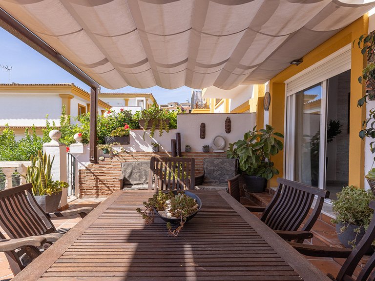 Villa for Sale in Manilva, Malaga 27