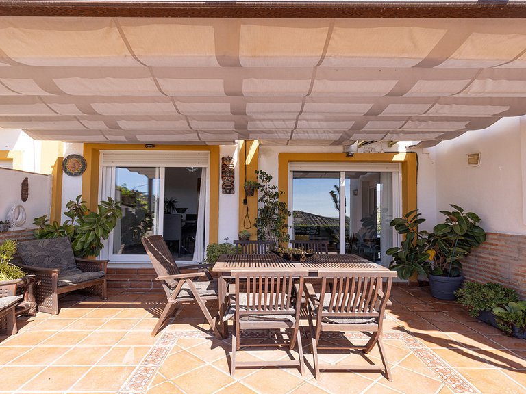 Villa for Sale in Manilva, Malaga 29