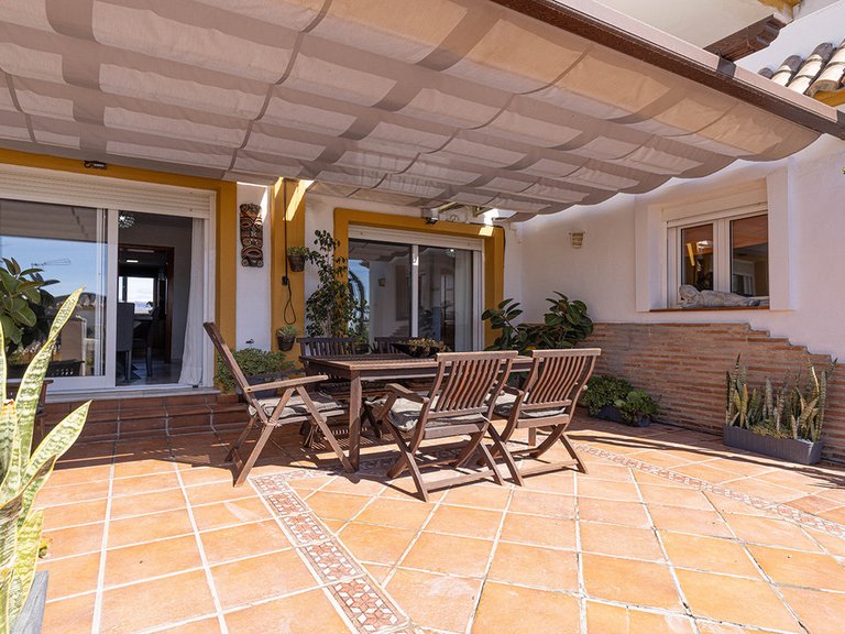 Villa for Sale in Manilva, Malaga 30