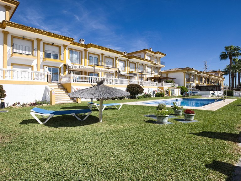 Villa for Sale in Manilva, Malaga 34