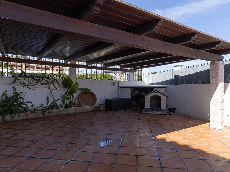 Villa for Sale in Manilva, Malaga 36
