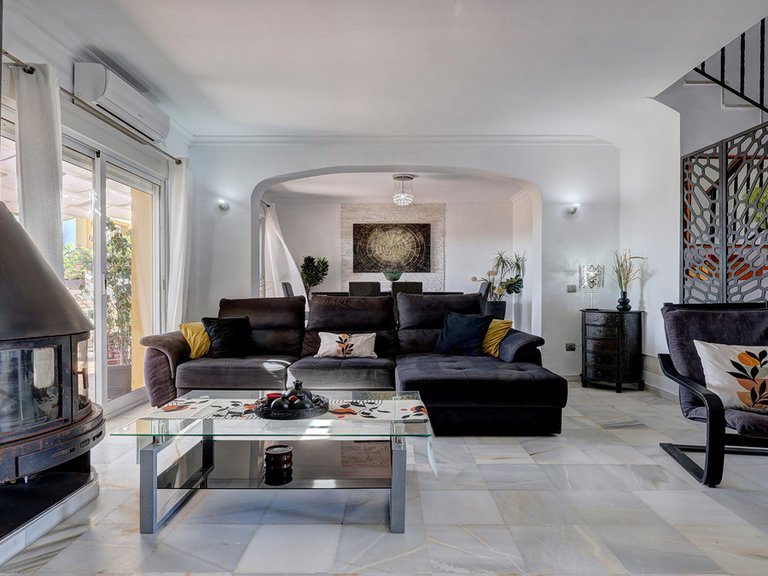 Villa for Sale in Manilva, Malaga 4