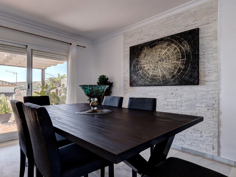 Villa for Sale in Manilva, Malaga 7