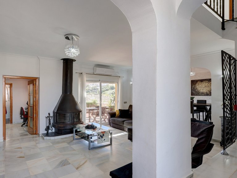 Villa for Sale in Manilva, Malaga 8