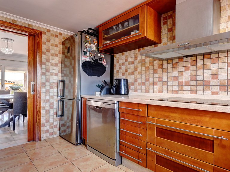 Villa for Sale in Manilva, Malaga 9
