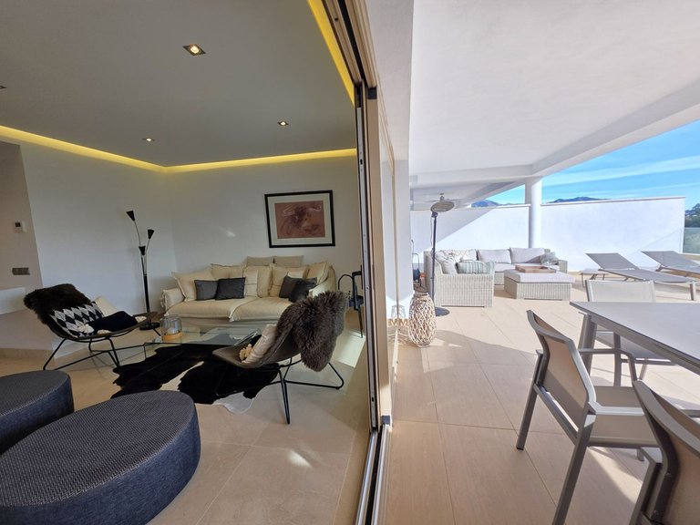Apartment for Sale in La Cala Golf, Malaga 6