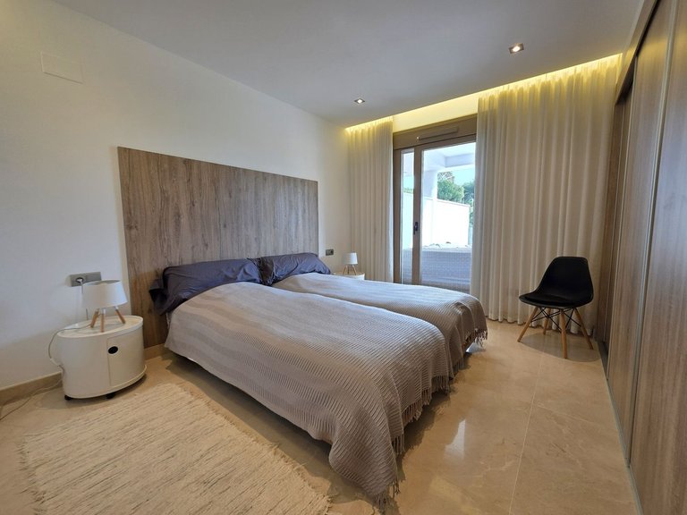 Apartment for Sale in La Cala Golf, Malaga 7
