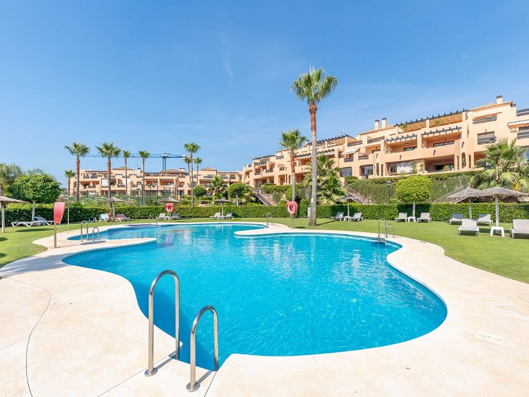 Apartment for Sale in Costa del Sol, Doña Julia, Malaga 1