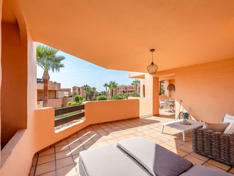 Apartment for Sale in Costa del Sol, Doña Julia, Malaga 10