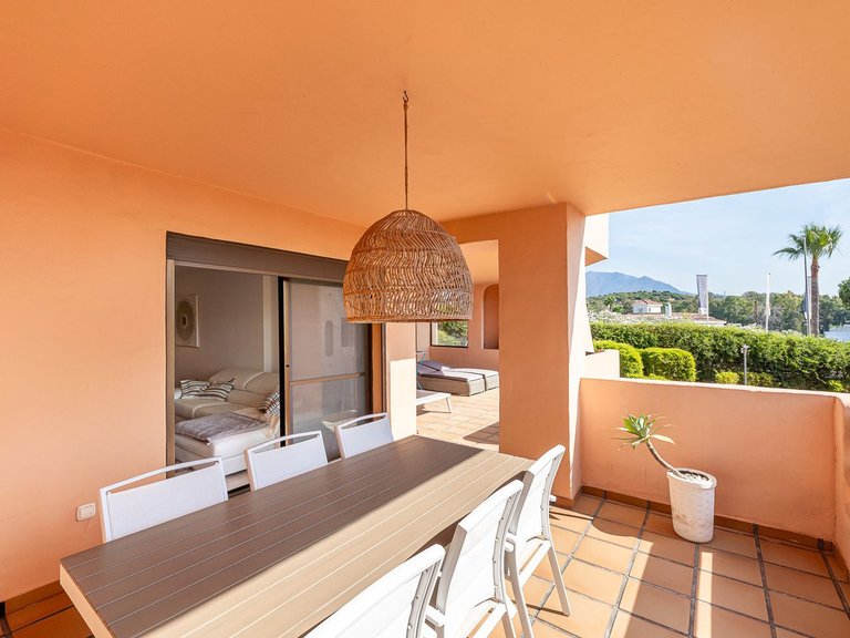 Apartment for Sale in Costa del Sol, Doña Julia, Malaga 12