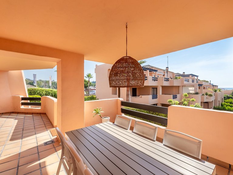 Apartment for Sale in Costa del Sol, Doña Julia, Malaga 13