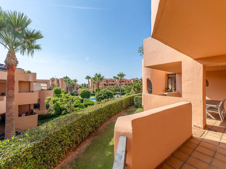 Apartment for Sale in Costa del Sol, Doña Julia, Malaga 14