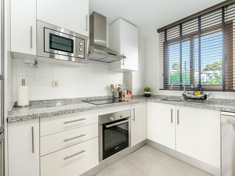 Apartment for Sale in Costa del Sol, Doña Julia, Malaga 15