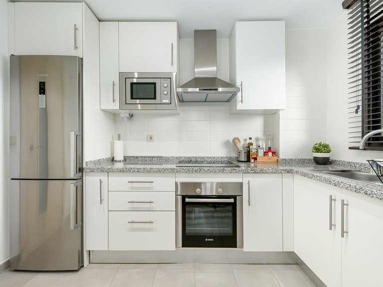 Apartment for Sale in Costa del Sol, Doña Julia, Malaga 16
