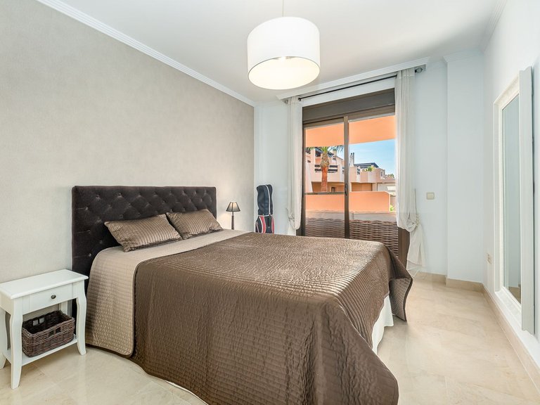 Apartment for Sale in Costa del Sol, Doña Julia, Malaga 17